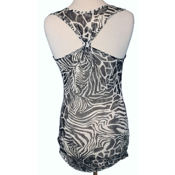 Arden B Cover Up Dress Size Small - Picture 4 of 8